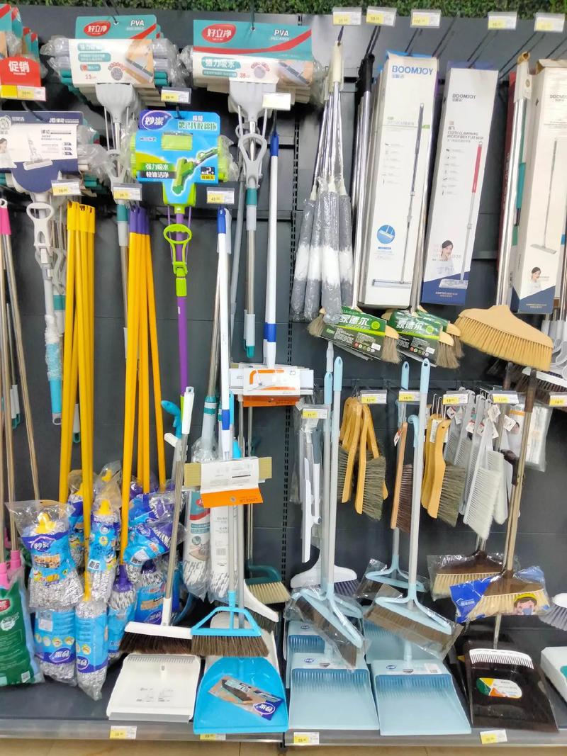 家門口的便利 萬德福超市，點(diǎn)亮日常生活的貼心選擇